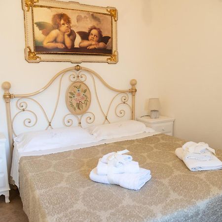 דירות אלברובלו Trullo Dimora Zaccaria מראה חיצוני תמונה